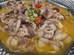 -凯鸽酒楼(大同振兴街店)