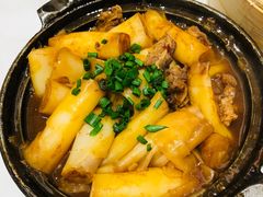 -御口福(王圣堂店)
