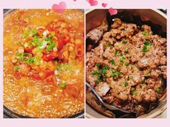 -温度餐厅潮汕砂锅粥(方正2009南区店)