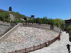 -雁门关景区