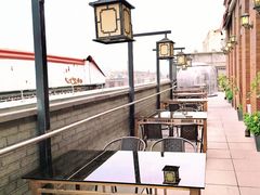 -局气 烤鸭·北京菜(前门店)