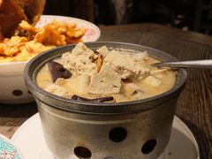 -魁盛居百年鲁菜馆(县西巷店)