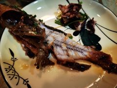 黄骨鱼焖豆腐/斤-来客家食府 · 福建客家菜(厦禾路店)