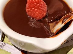 -上海东方佘山翰悦阁酒店·Vie全日制餐厅