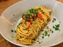 -HELLO 27 意面·沙拉·帕尼尼