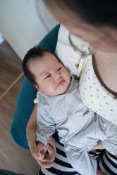 -季橙月子护理中心