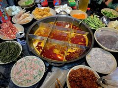 -大虎重庆老火锅(正弘城店)