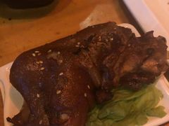 -小红烤翅(傅厚岗店)