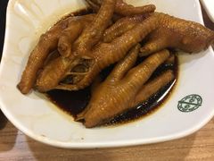 凤爪-添好运点心专门店(中环IFC店)