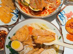 -鑫花溪牛肉米粉(凤凰街创始总店)