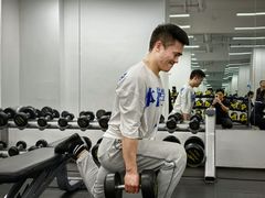 -WEGYMER健萌健身(雅颂居馆)