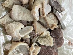 -小辫子羊肉面馆(周东店)