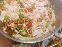 -大丰收脆鱼(浦西万达店)
