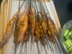 -老虎滩大连海鲜烧烤(建邺云锦路总店)