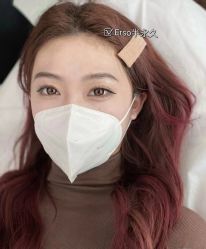 -尔素·半永久纹眉·野生眉
