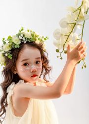 -小熊维尼高端儿童摄影(宝安旗舰店)