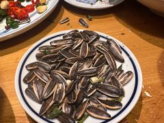 -竹里馆 ·茶食(奥体店)