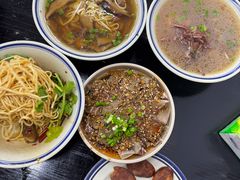 -万三面馆(青龙正街太古里店)