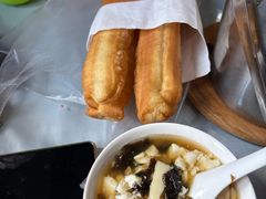 -早安山丘·豆浆油条(小木桥路店)