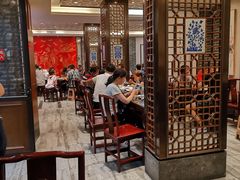 大堂-德兴馆(山西南路店)