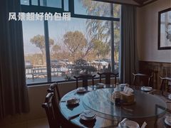 包厢-呼吸森林·生态农庄农家乐私房菜
