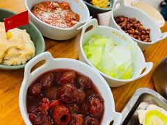 -炒豆合作社(东四总店)