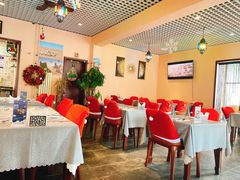 大堂-La Medina餐厅(亮马河南路店)