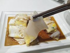 -潮福城大酒楼·潮味粤品·港式点心(湖滨北路店)