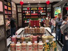 -本格旺索罗(樟宜机场T1店)