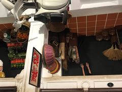 -槟城颠倒博物馆