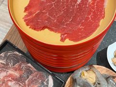 -鲁山人日本料理·放题·套餐(松卫北路店)