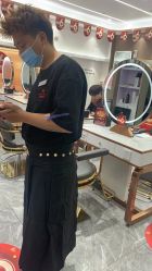 -MODEL SAGA名媛世家