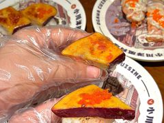 -小川洋风料理(江汉路店)