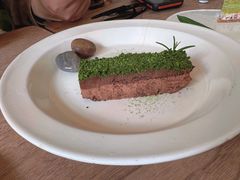 -知亘茶食