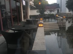 -苏州吴宫泛太平洋酒店