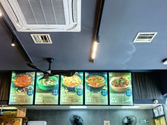 -重庆鸡公煲·青锅花椒鱼(牡丹江路店)