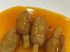 -紫竹林素食(祖庙路店)