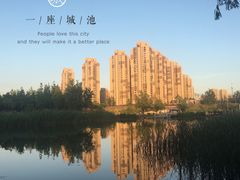 -前关湿地公园