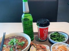 -李先生牛肉面大王(东铁营店)