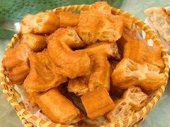 -冰泉豆浆馆(白云山总店)