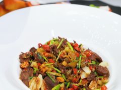 -扶摇湘宴·烤鸭·湘粤宴(中关村·北大店)