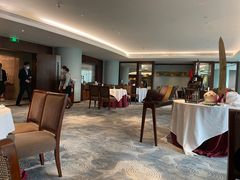 -粤财皇冠假日酒店·彩华轩中餐厅
