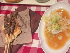 -西贝(上海中心店)