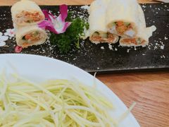 -品大三——南京菜(大行宫店)