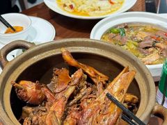 -斯丹姜母鸭·古法干香(涂门街总店)