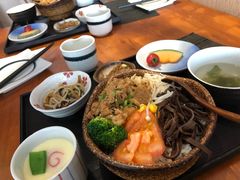 -千叶寿司创意融合料理(水韵城店)