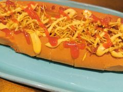 -BOCATA 西班牙餐厅(三里屯店)