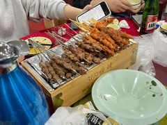 -龙虾奇迹(大华三路店)