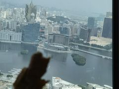 -澳门旅游塔360°旋转餐厅(南湾湖广场店)