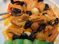 -秦月轩·陕西家乡菜(阜成路·五棵松店)